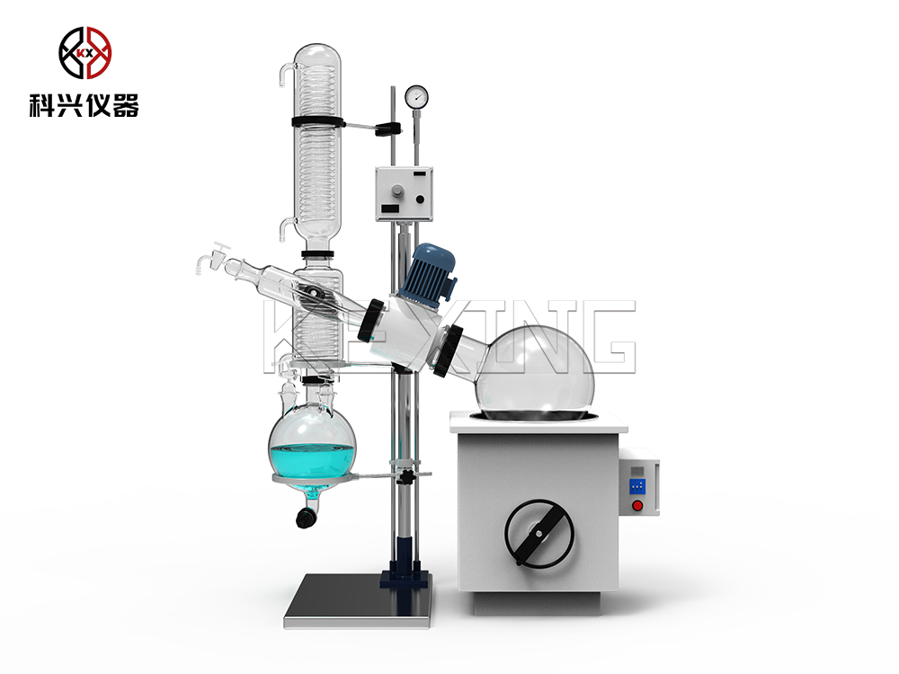旋轉蒸發儀 旋轉蒸發儀