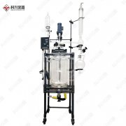 樹立“質量興企”的理念，玻璃反應釜以產品升